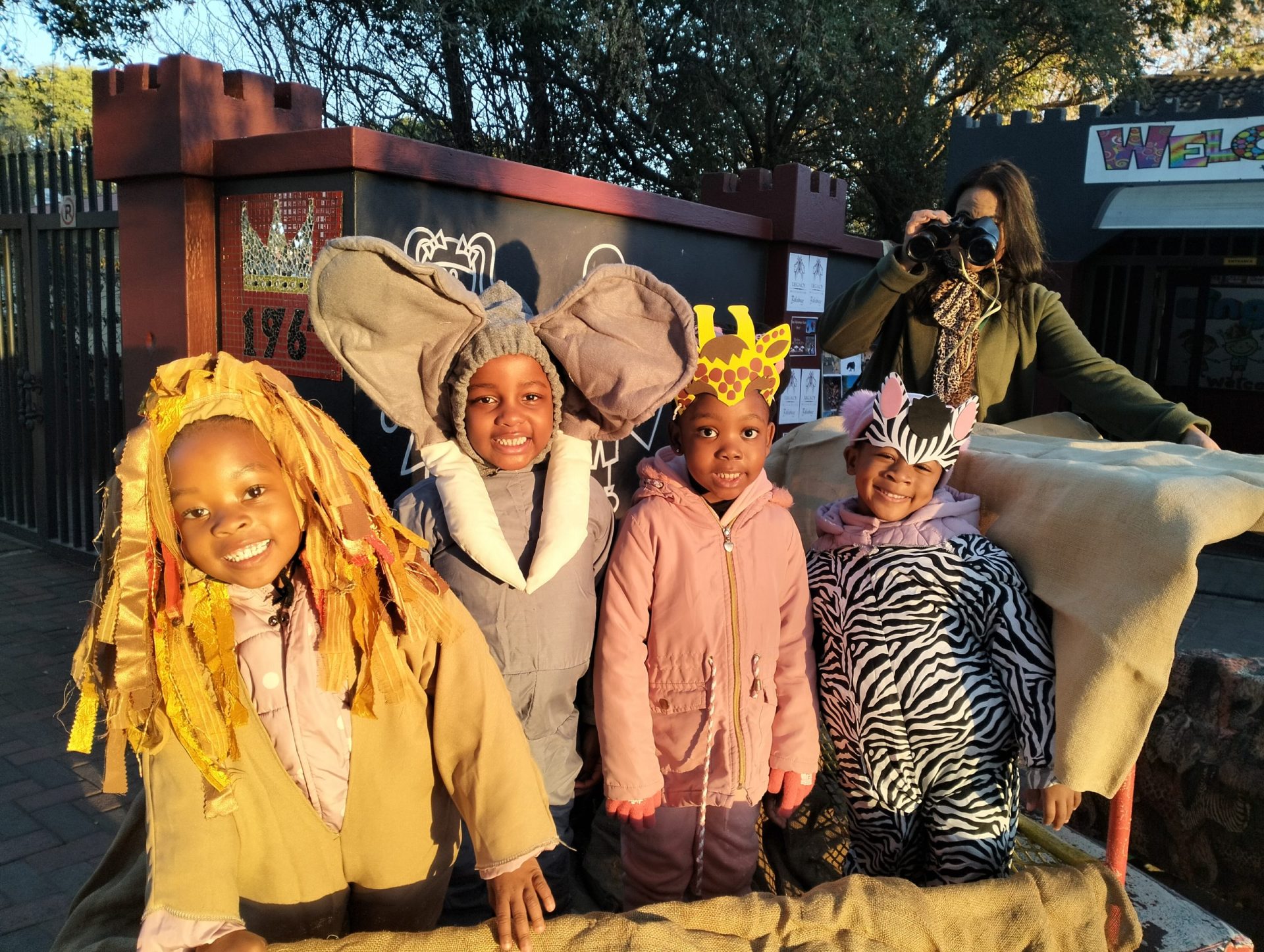 Kings Kids